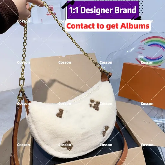 Mirror Brand Tote Handbags Women Genuine Leather Fashion PU Bags Wholesale Replica Designer Luxury Handbags