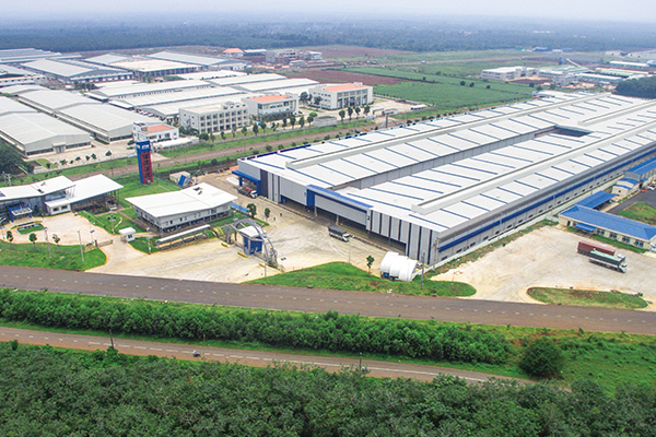 Jining Umhängetasche Group Co., Ltd