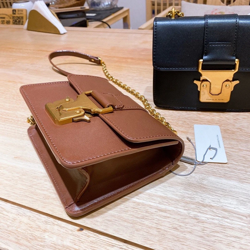 2021 New Styledesigner Handbag New Vintage Fashion Handbags, Women′s Cross-Body Bags, Women′s Single Shoulder Bag