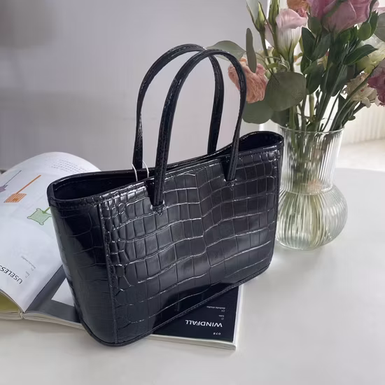 2023 New Lady Handheld Bag Cross Body Bag Fashion Single Shoulder Brand Bags Replicas Bags Factory Designer Handbags Tote Bag