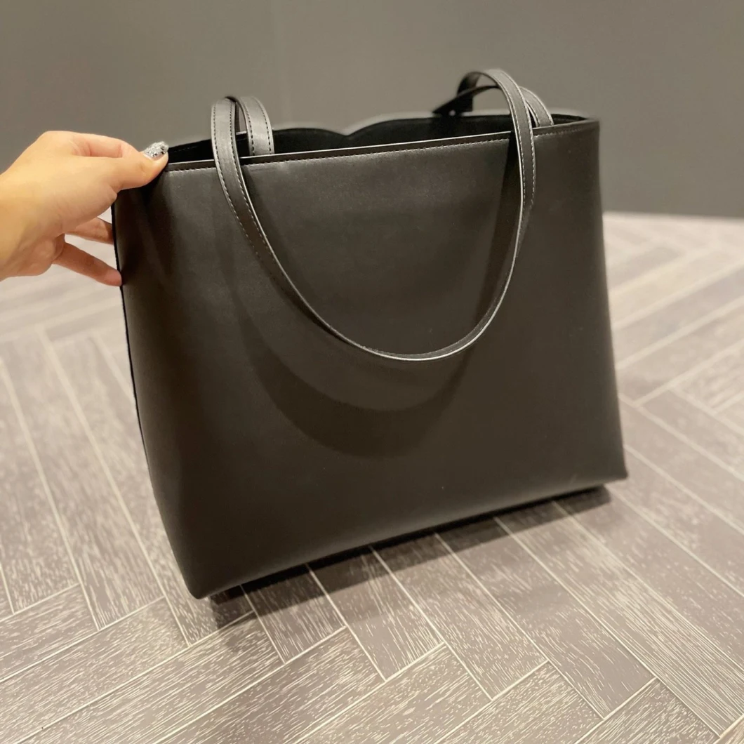 Large High Quality Fashionable Women Handbag Daily Use Cool DC Leisure Mommy Bag