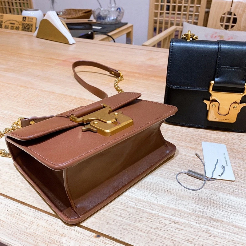 2021 New Styledesigner Handbag New Vintage Fashion Handbags, Women′s Cross-Body Bags, Women′s Single Shoulder Bag