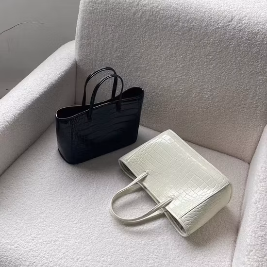2023 New Lady Handheld Bag Cross Body Bag Fashion Single Shoulder Brand Bags Replicas Bags Factory Designer Handbags Tote Bag