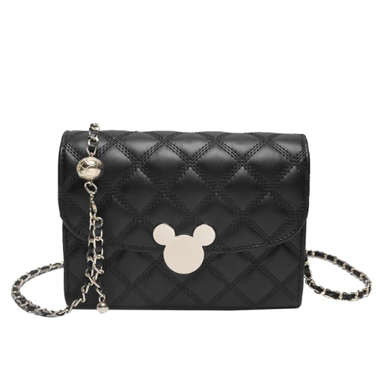 Zonxanwholesale Neue Damen-Handtaschen und Geldbörsen, modische Damen-PU-Tragetaschen, Mädchen-Umhängetaschen