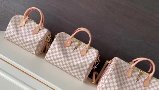 Damen-Handtasche, Umhängetasche, Einkaufstasche, Mini, hochwertig, neue Designer-Mode, einzigartiges PU-Leder, klassisch, Business, Party, Pendeln, Freizeit-Rucksack