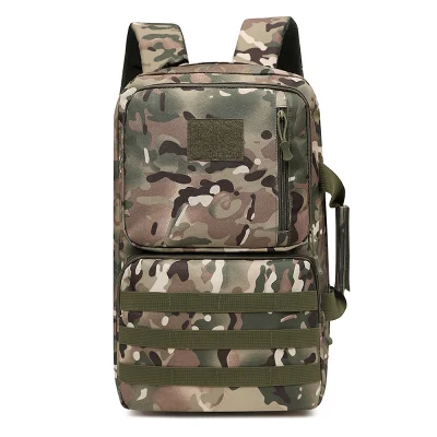 Army Mochila Tactico Andere Molle Packtasche Militärischer taktischer Rucksack