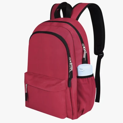 Outdoor Anderer kundenspezifischer Karton-China-Sport-Rucksack für Schultasche-heißer Verkauf