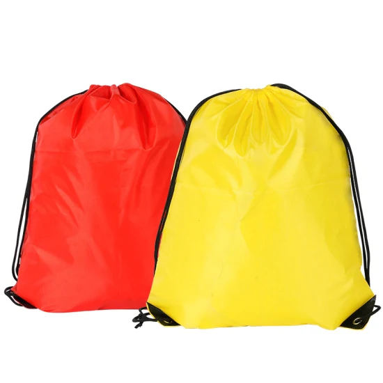 Basketballtasche, individuelle Basketball-Sporttasche, gebündelter Taschenrucksack aus Oxford-Stoff