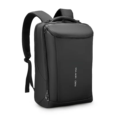 Business-Schultaschen-Pack, Laptop-Schulter-Rucksack, anderer Rucksack für College-Reisen, Outdoor-Rucksack